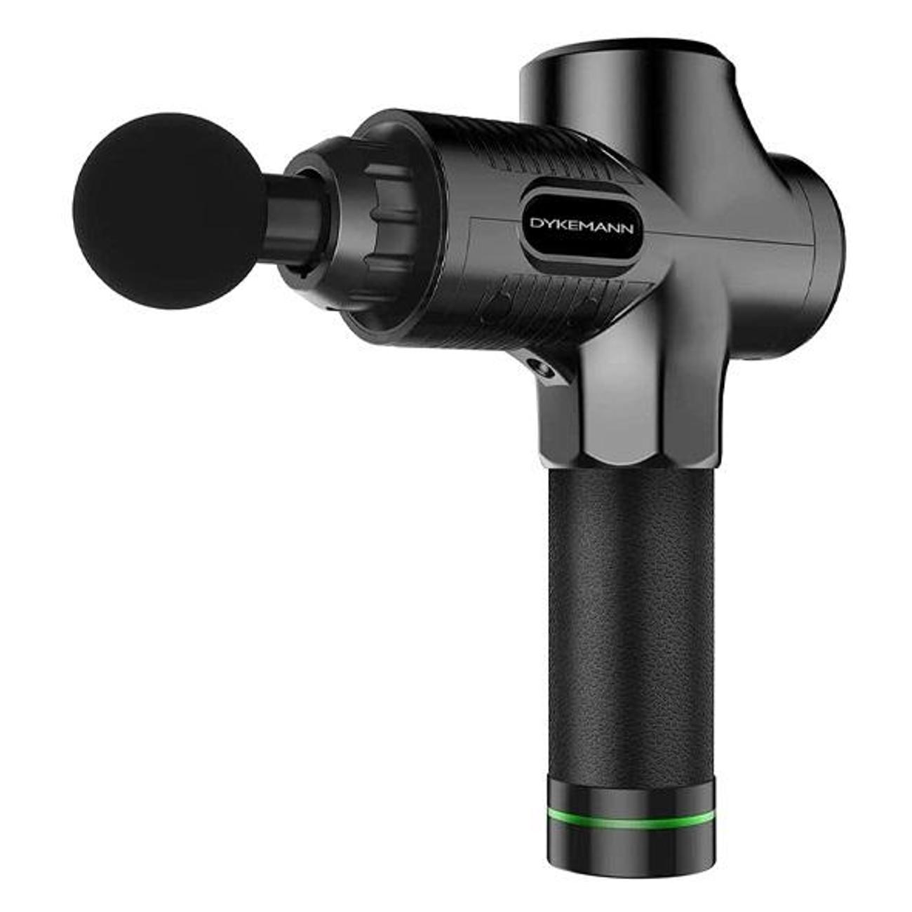 Перкуссионный массажер Dykemann M-25