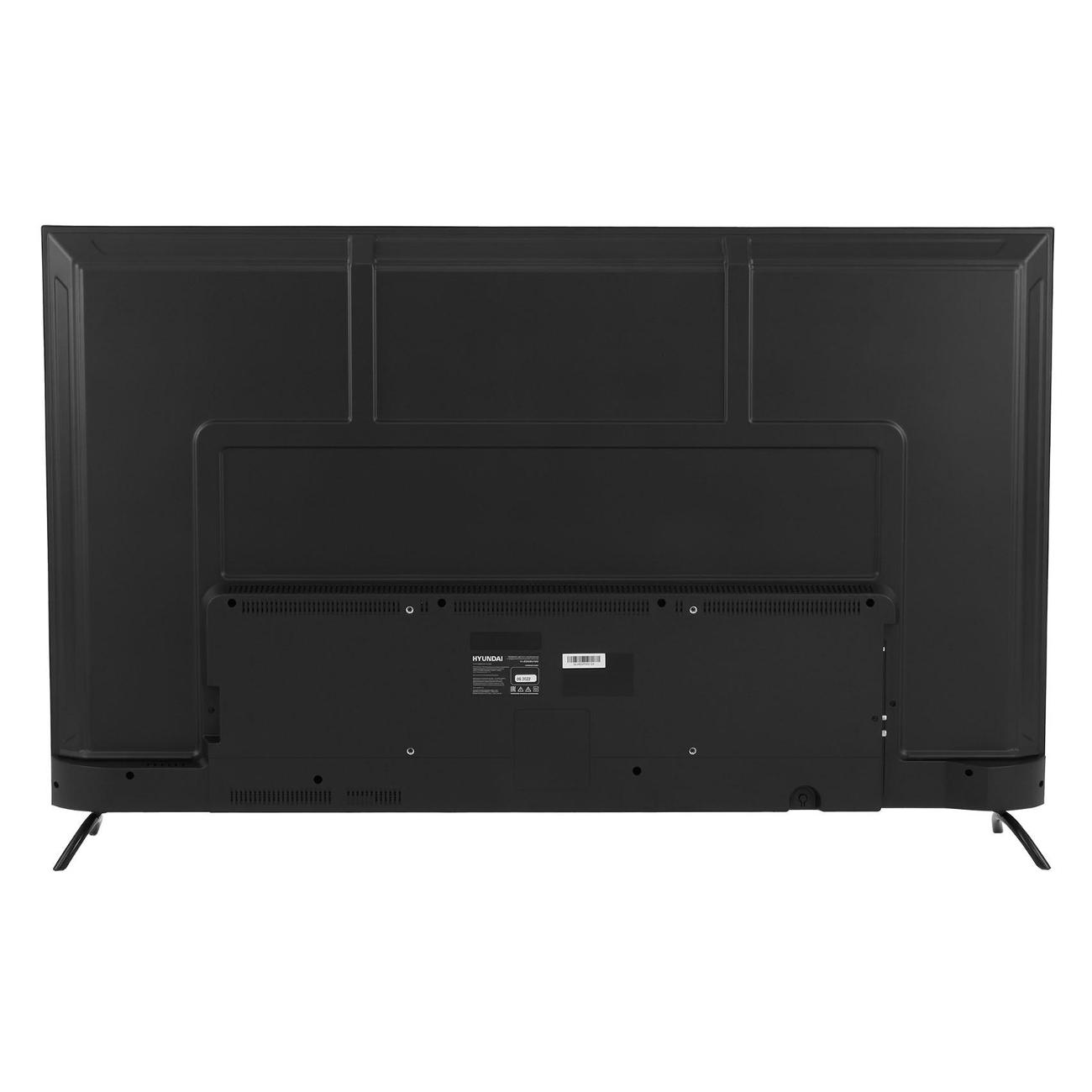 Телевизор Hyundai H-LED65BU7003