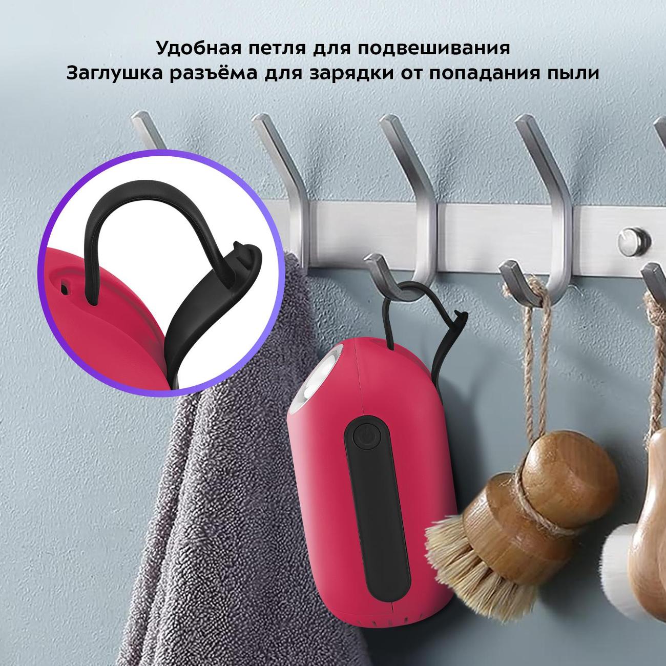 Воздухоочиститель Kitfort КТ-2891-1