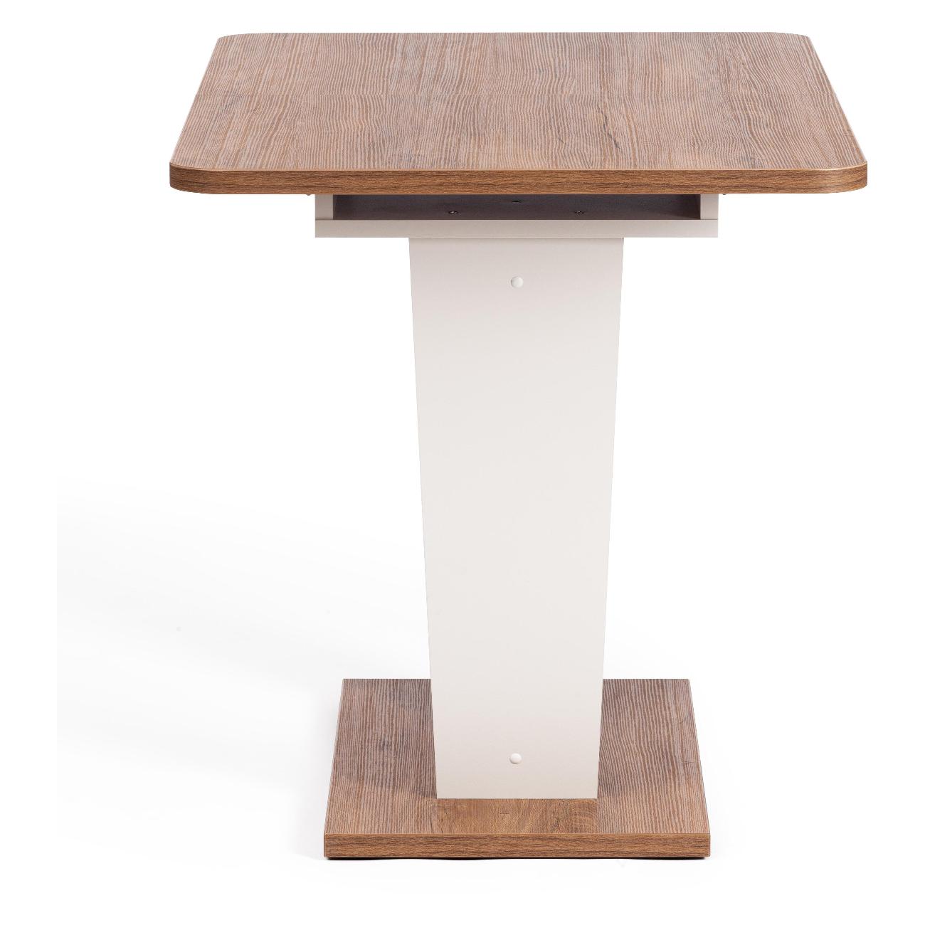 Стол обеденный Tetchair FOX 21176