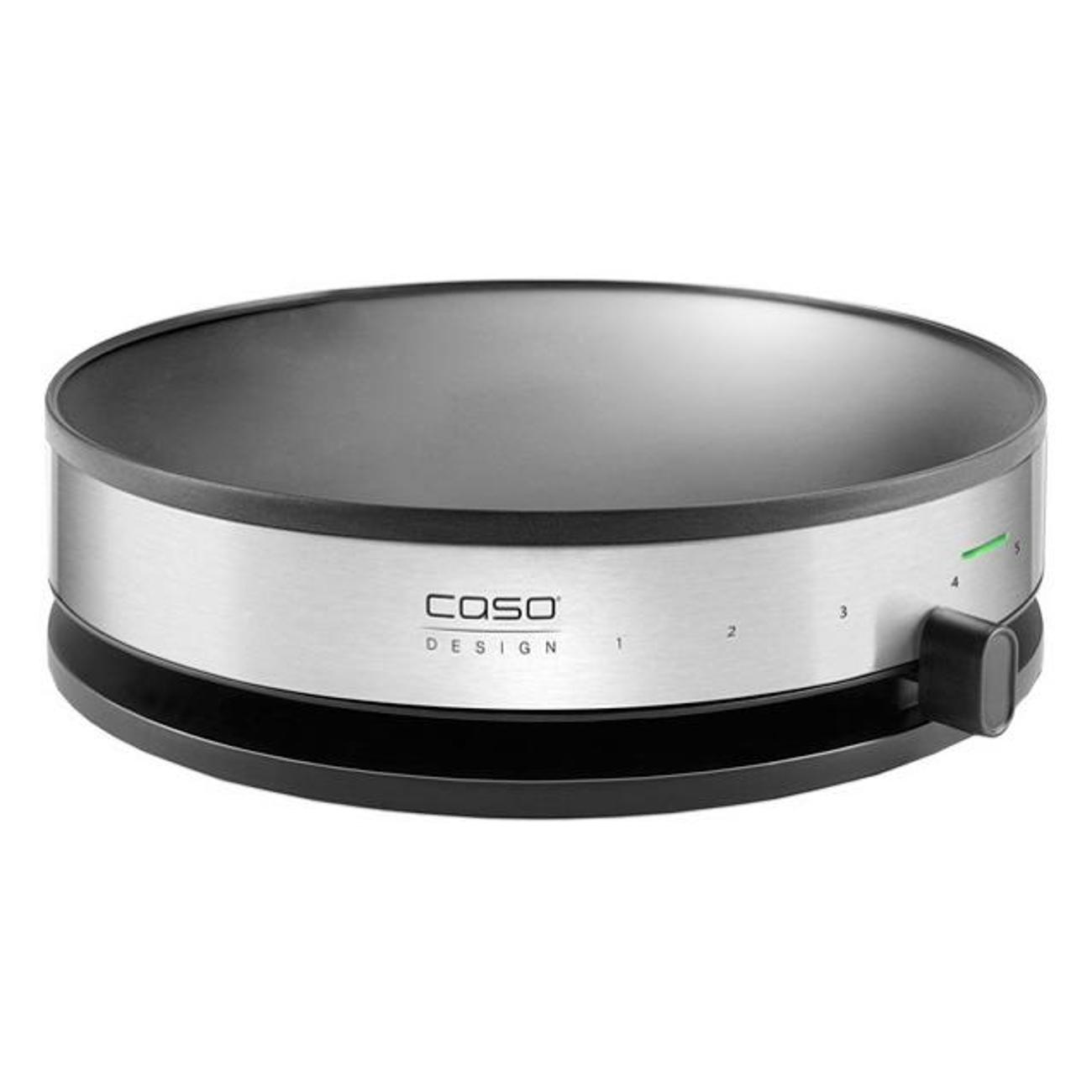 Электроблинница Caso CM 1300 фото