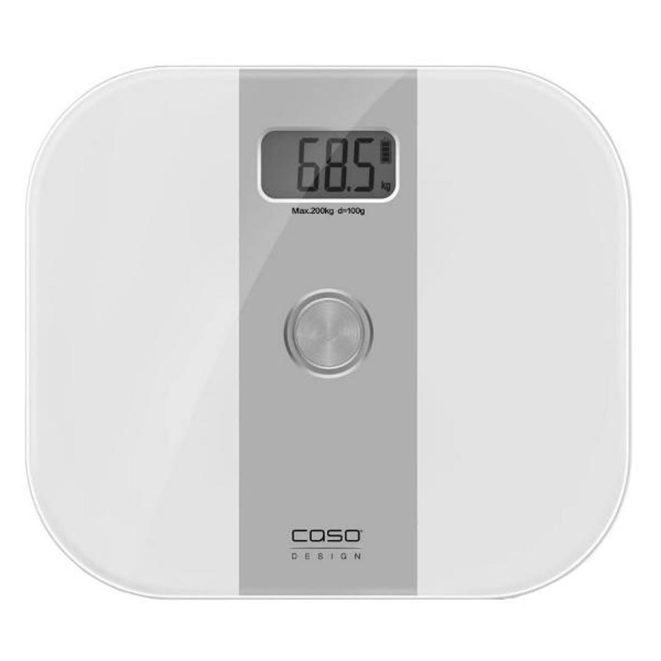 Весы напольные Caso Body Energy (3415)