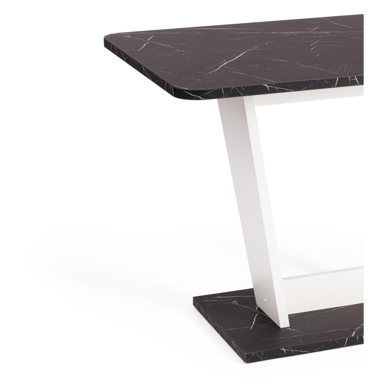 Стол обеденный Tetchair TIBI 20613