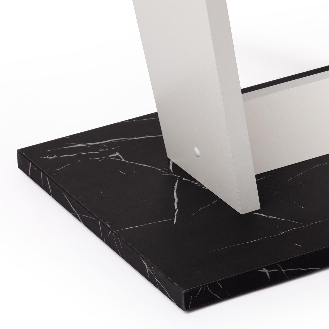 Стол обеденный Tetchair TIBI 20613