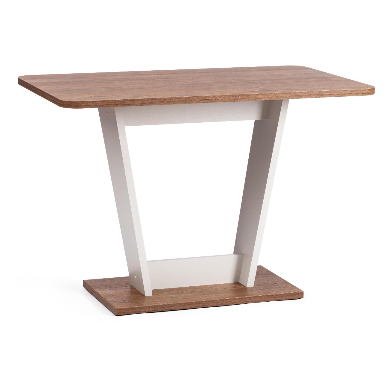 Стол обеденный Tetchair TIBI 20612