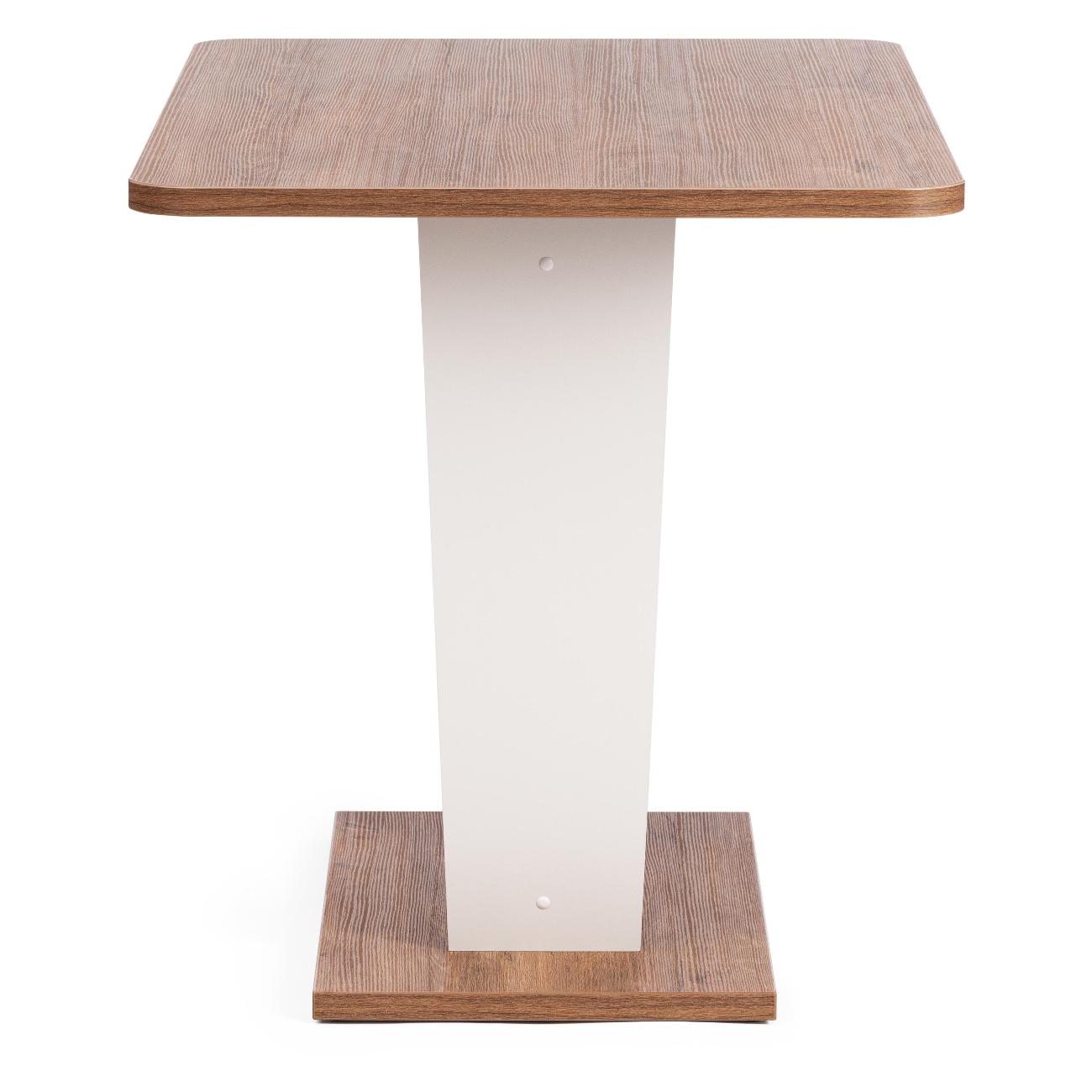 Стол обеденный Tetchair TIBI 20612