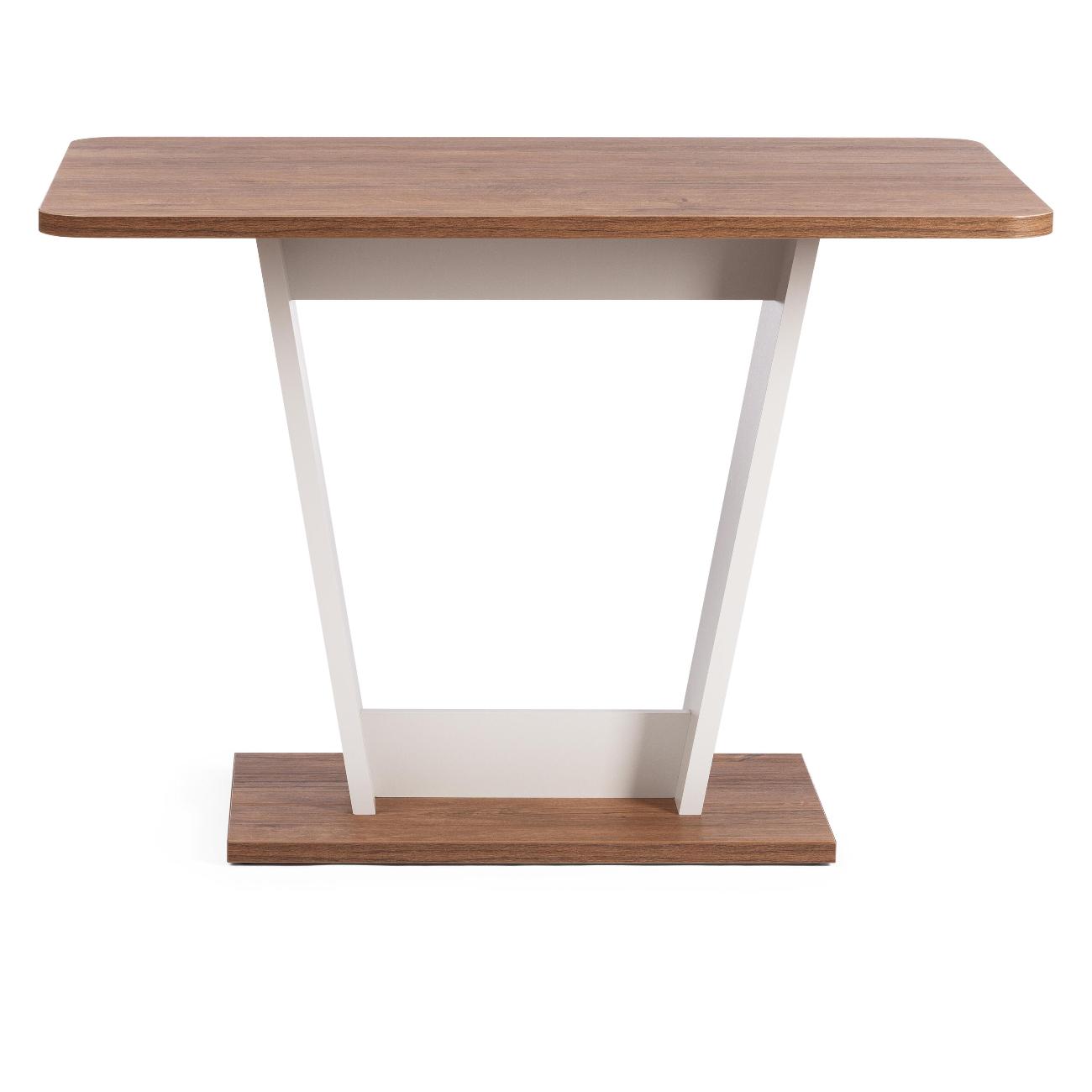 Стол обеденный Tetchair TIBI 20612