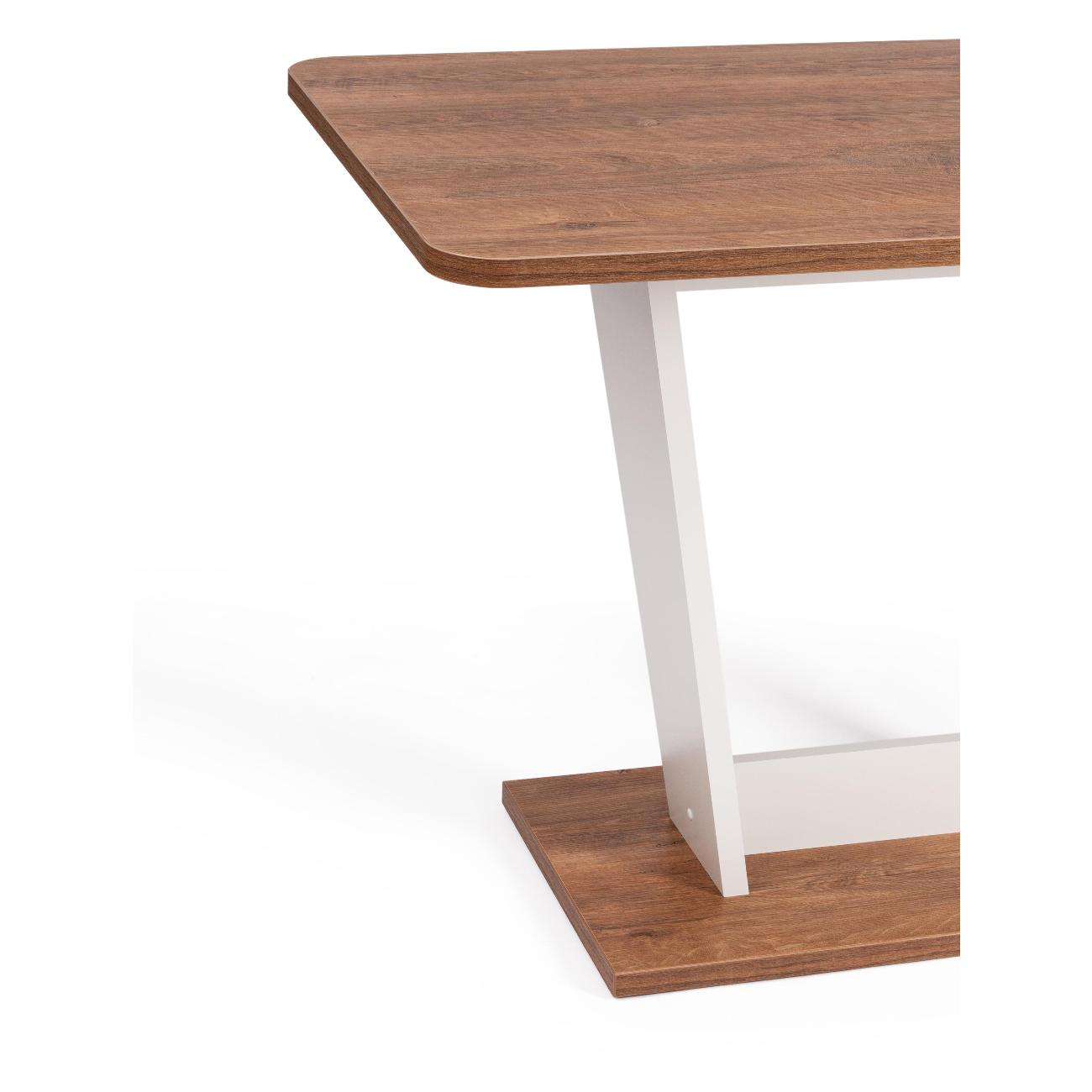 Стол обеденный Tetchair TIBI 20612