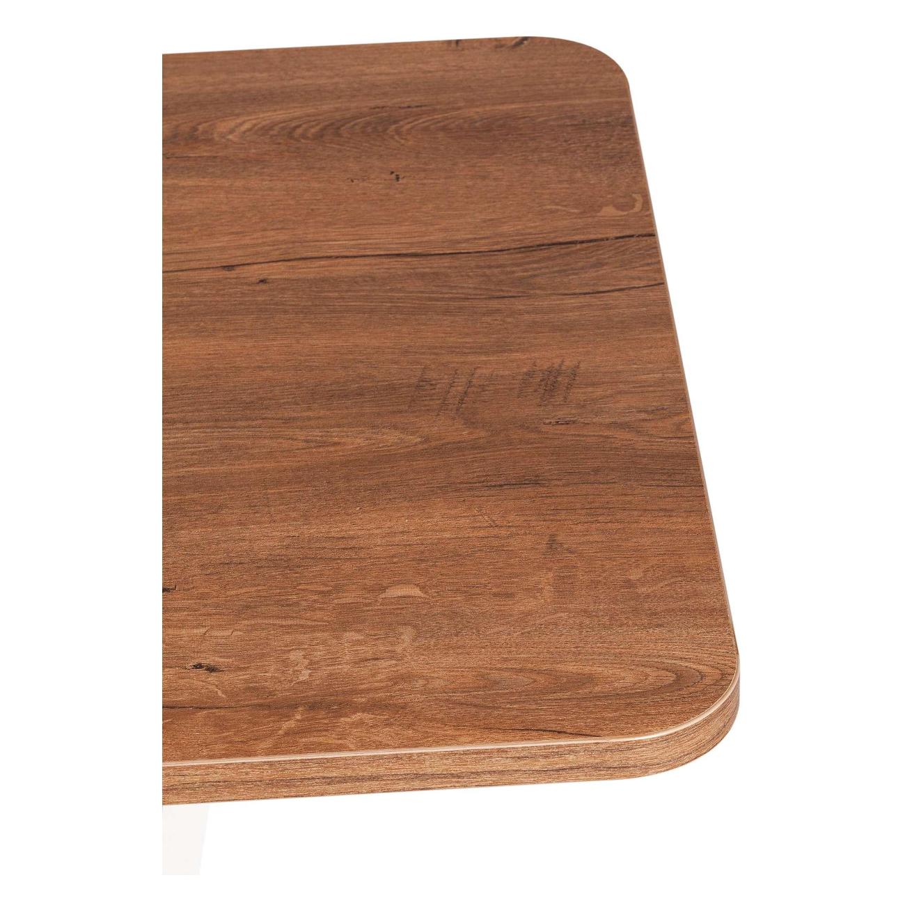 Стол обеденный Tetchair TIBI 20612