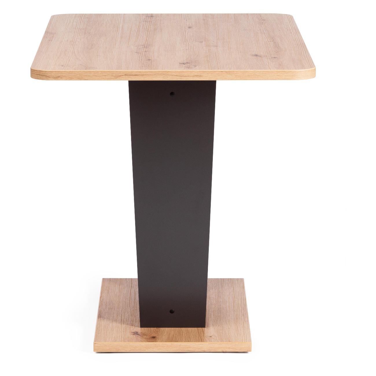 Стол обеденный Tetchair TIBI 20611