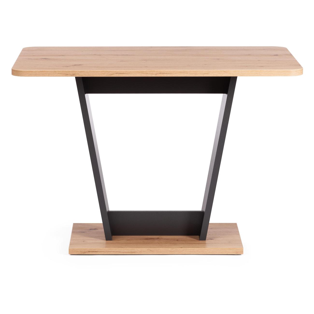 Стол обеденный Tetchair TIBI 20611