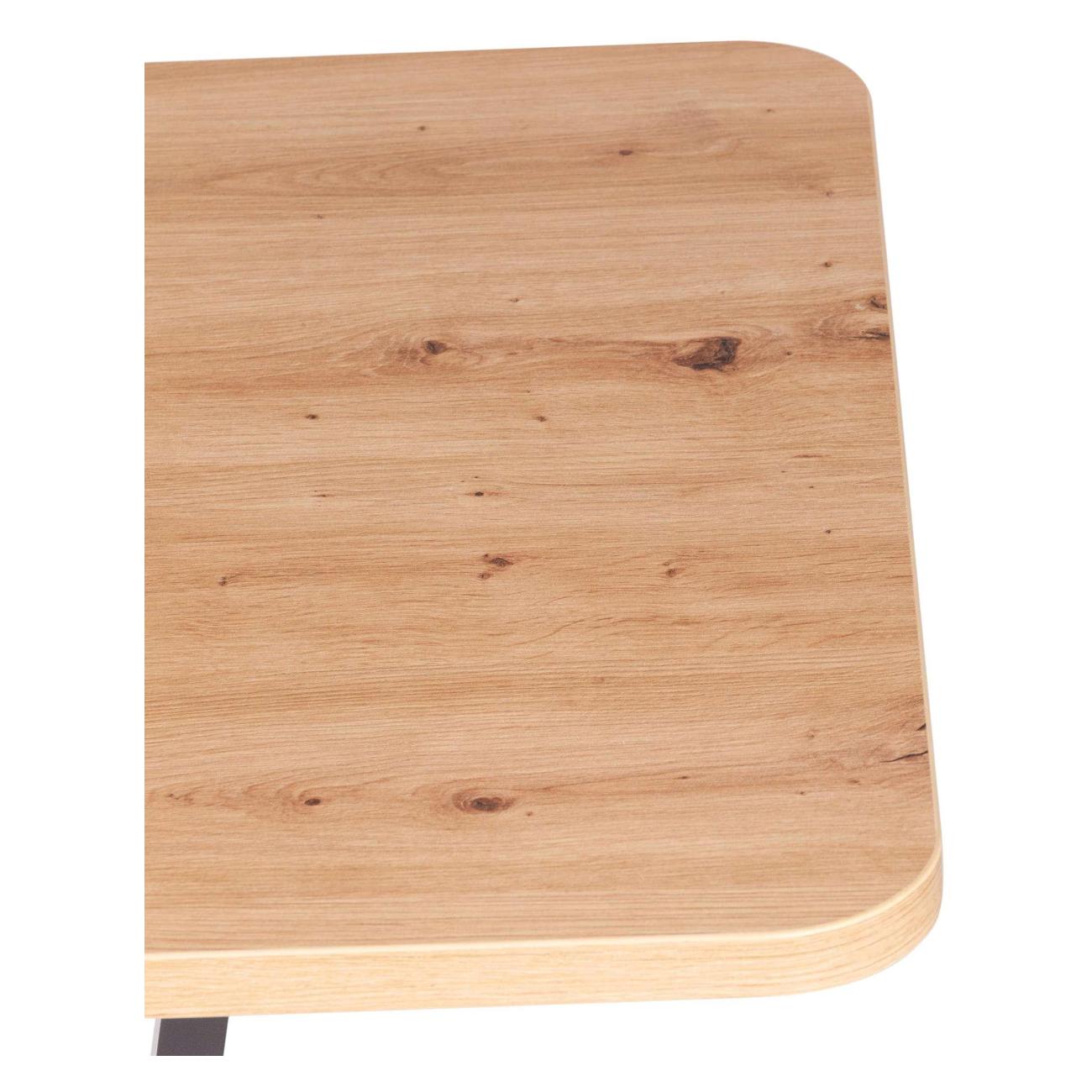 Стол обеденный Tetchair TIBI 20611