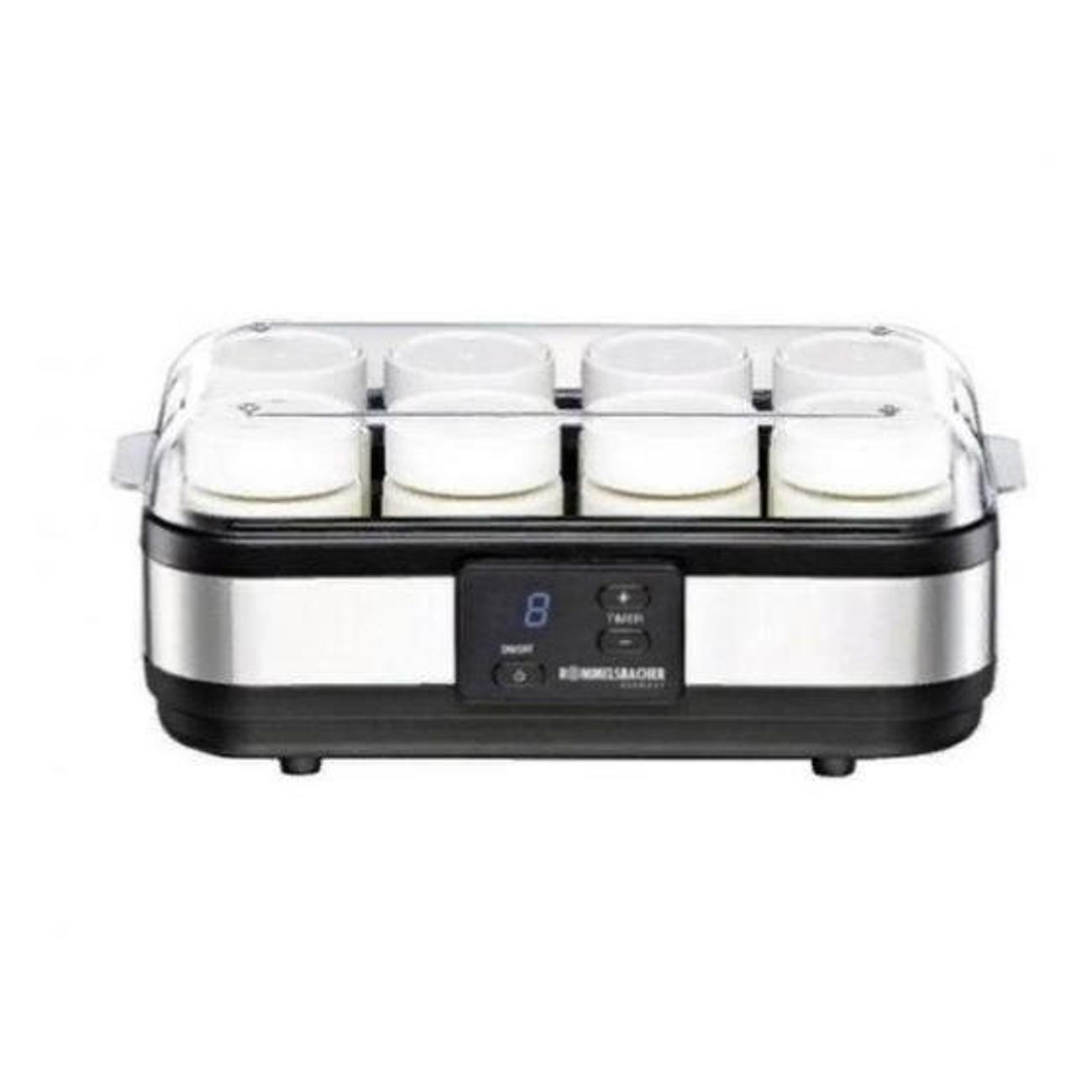 Йогуртница Rommelsbacher JG 40 фото