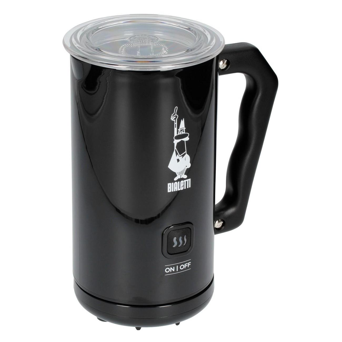 Капучинатор Bialetti MKF02 черный