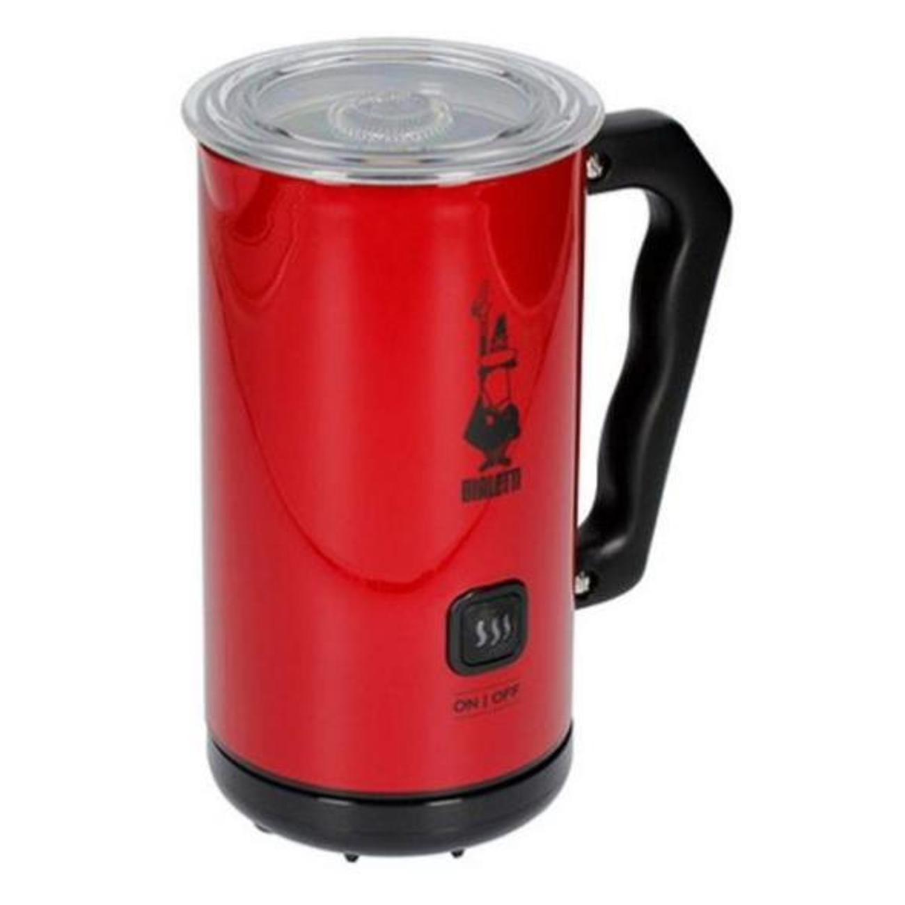 Капучинатор Bialetti MKF02 красный