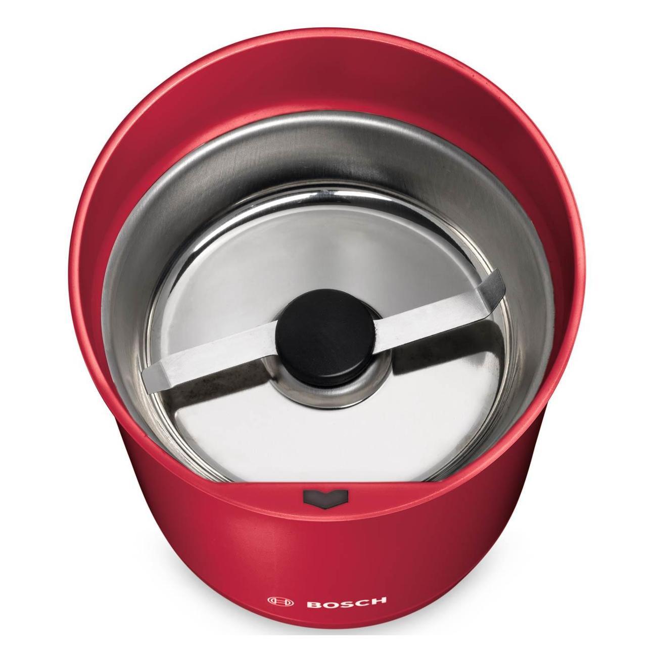 Кофемолка Bosch TSM6A014R