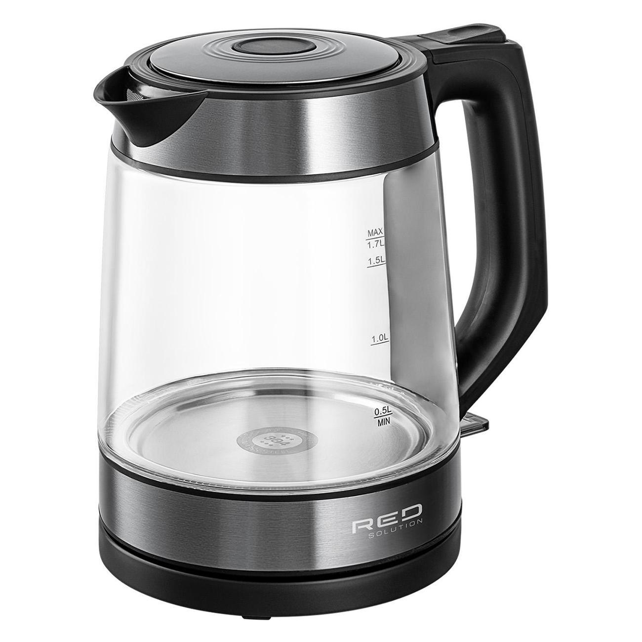 Электрочайник RED SOLUTION RK-G194