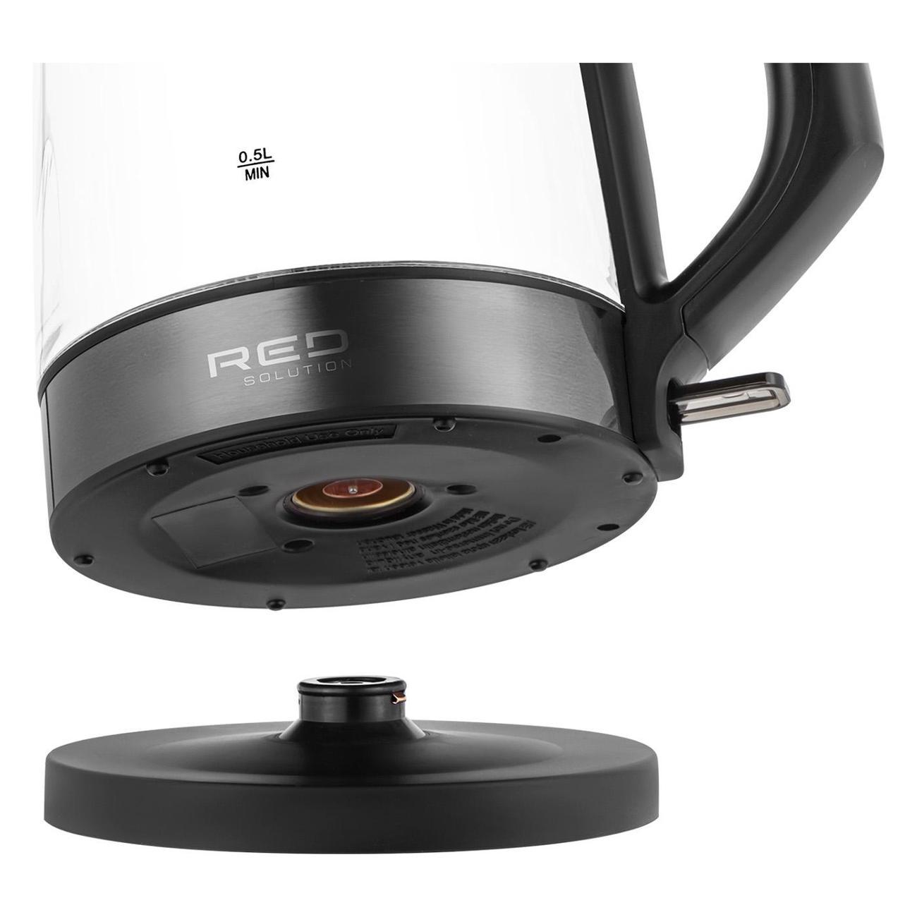 Электрочайник RED SOLUTION RK-G194