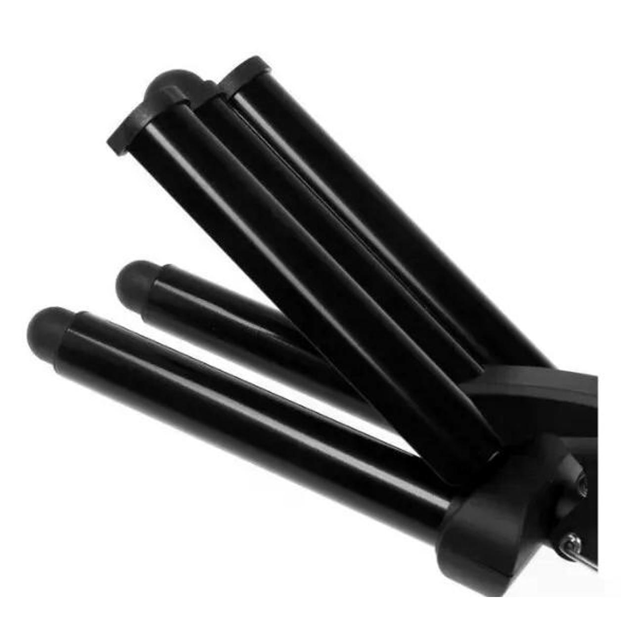 Щипцы-гофре Добрыня VE-2020