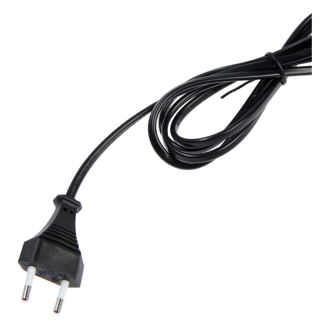 Щипцы-гофре Добрыня VE-2020