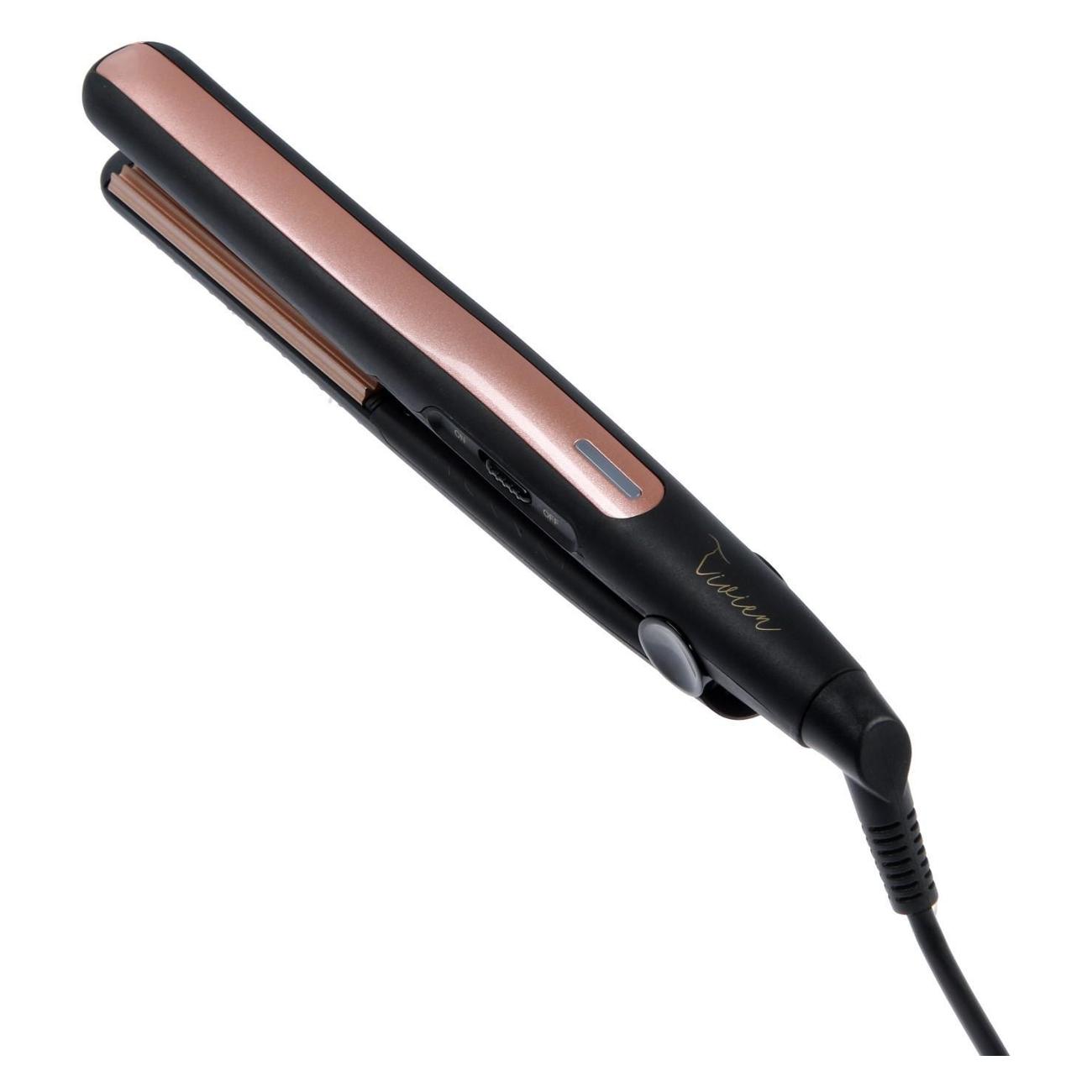 Щипцы-гофре Добрыня VE-2016