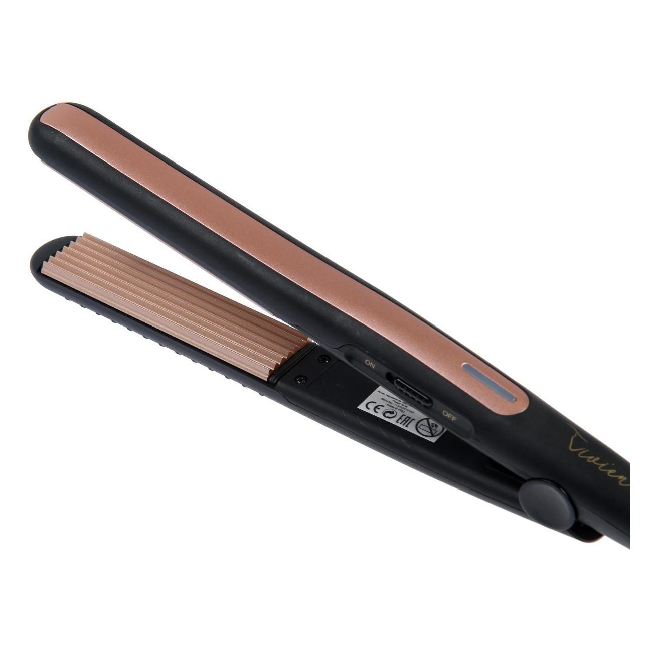 Щипцы-гофре Добрыня VE-2016