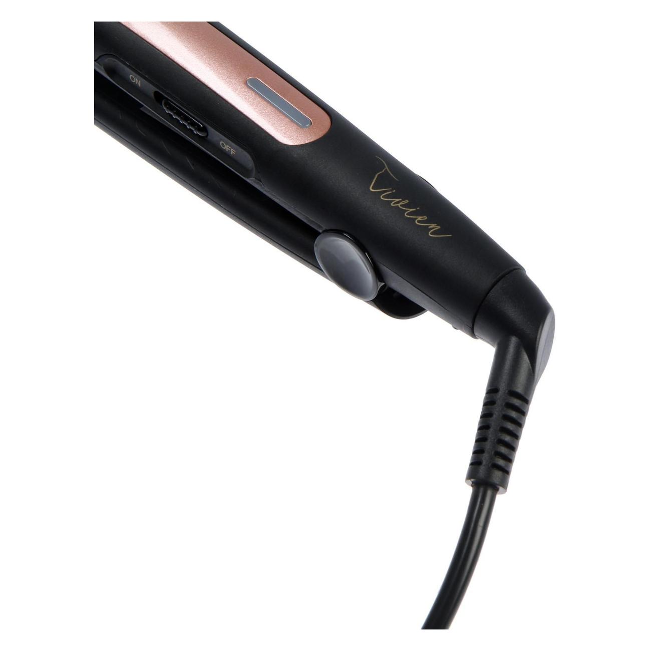 Щипцы-гофре Добрыня VE-2016