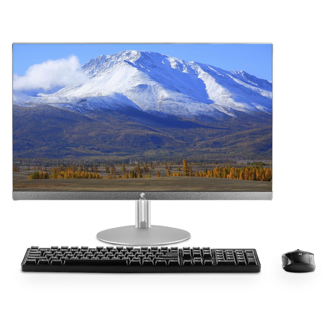 Моноблок Echips K2-P