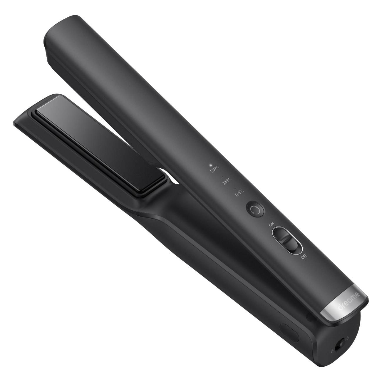 Выпрямитель для волос Dreame AST14A Black