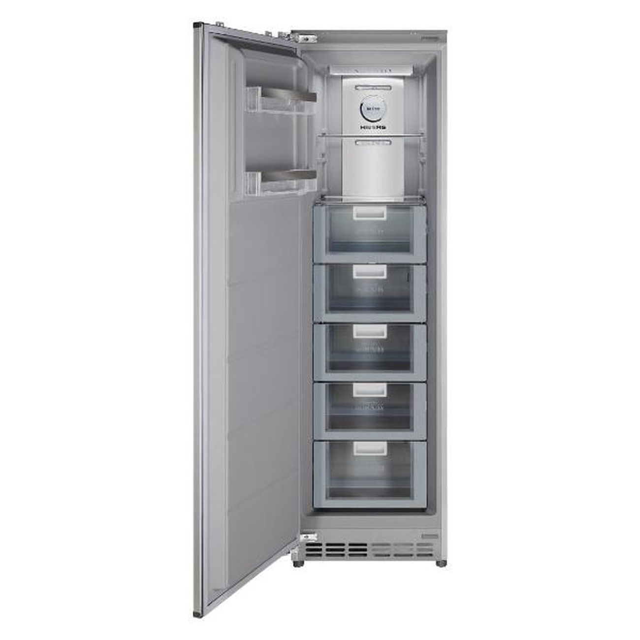 Встраиваемый морозильник Hiberg i-FRB 35 NF