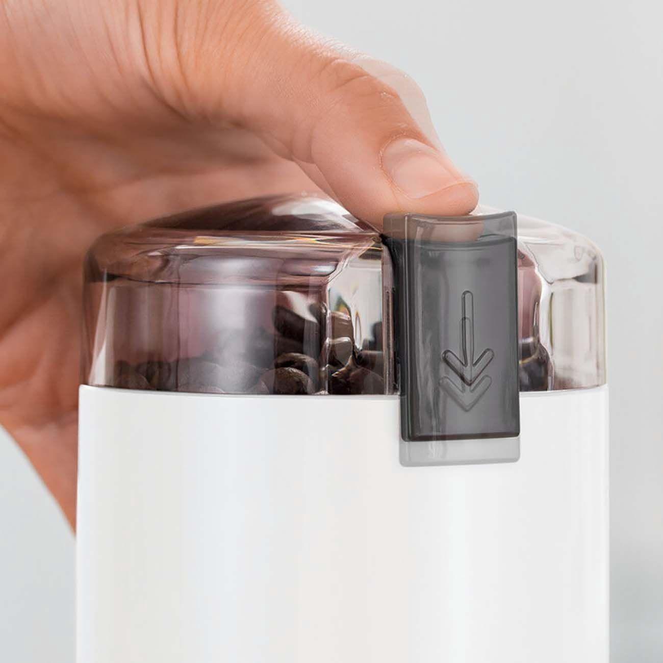 Кофемолка Bosch TSM6A011W