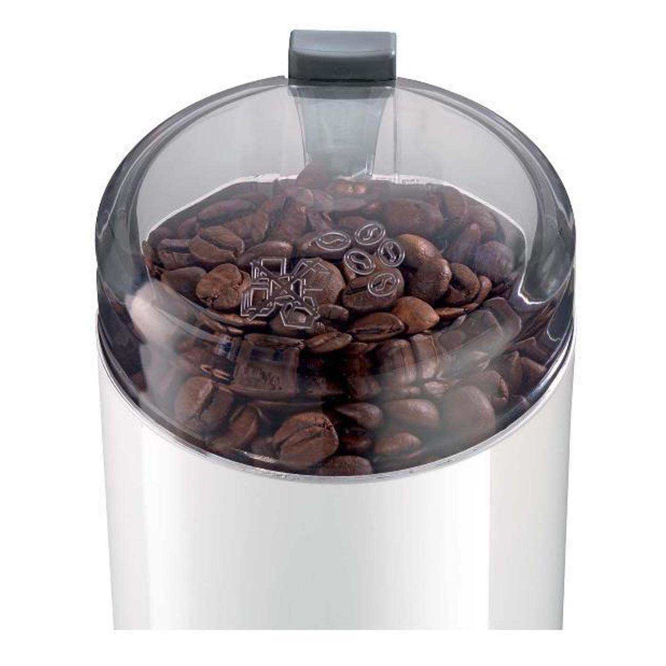 Кофемолка Bosch TSM6A011W