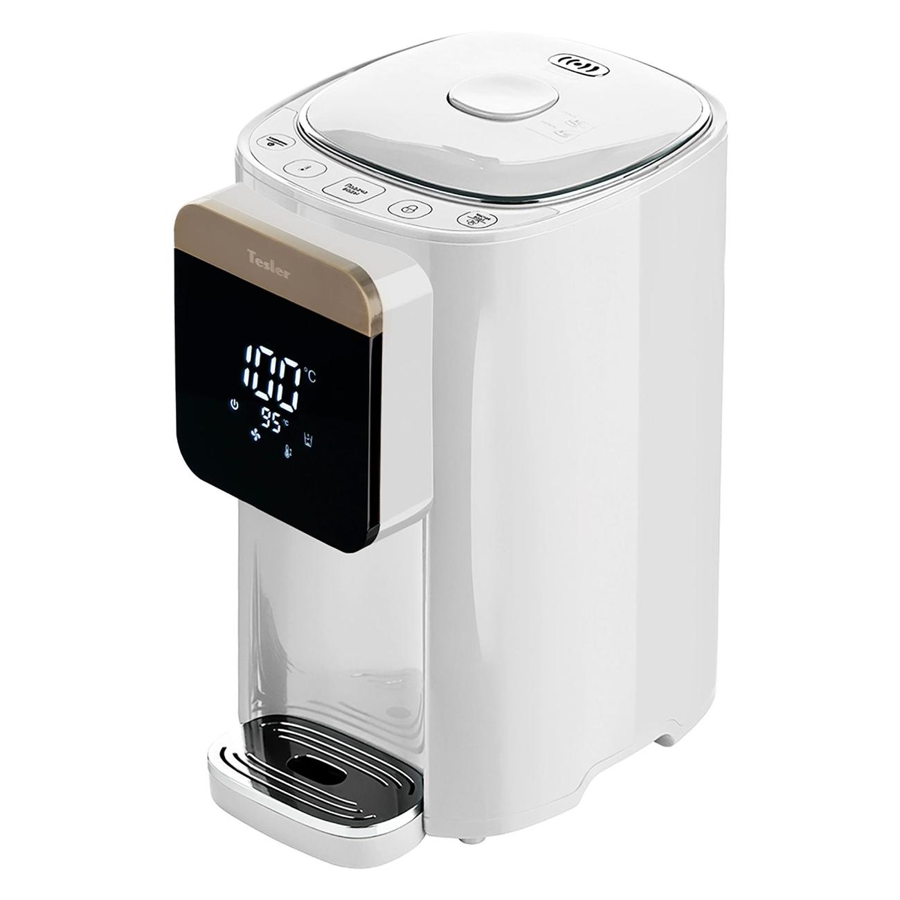 Термопот Tesler TP-5045 белый