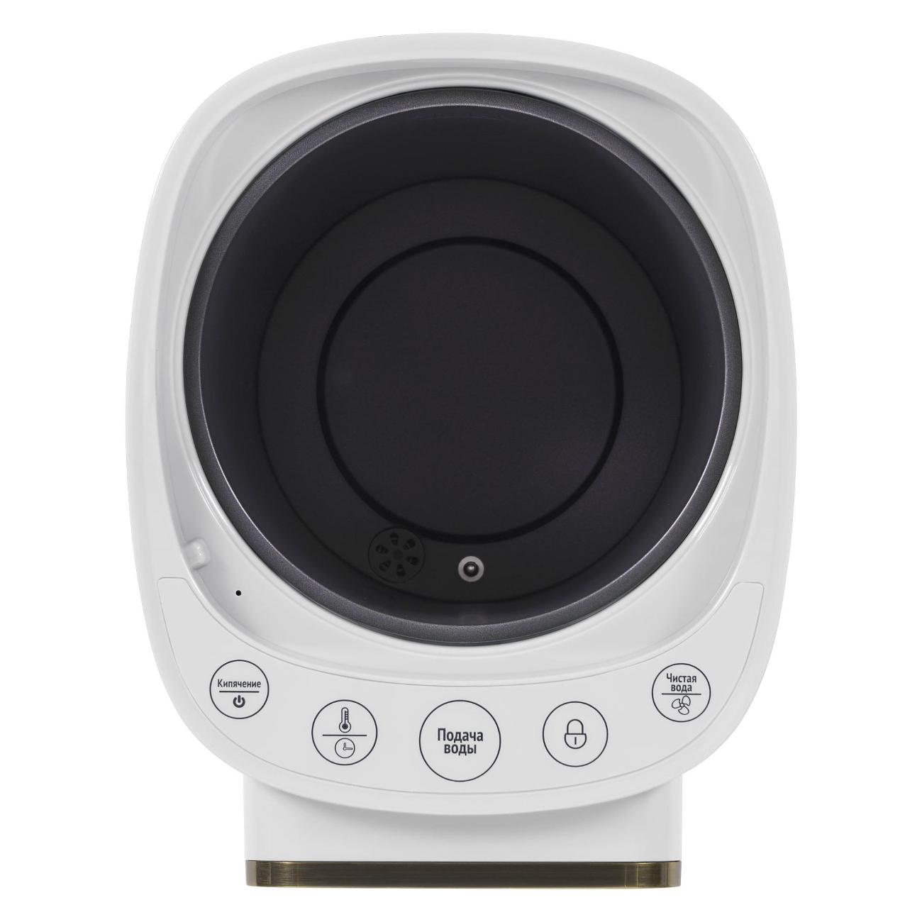 Термопот Tesler TP-5045 белый