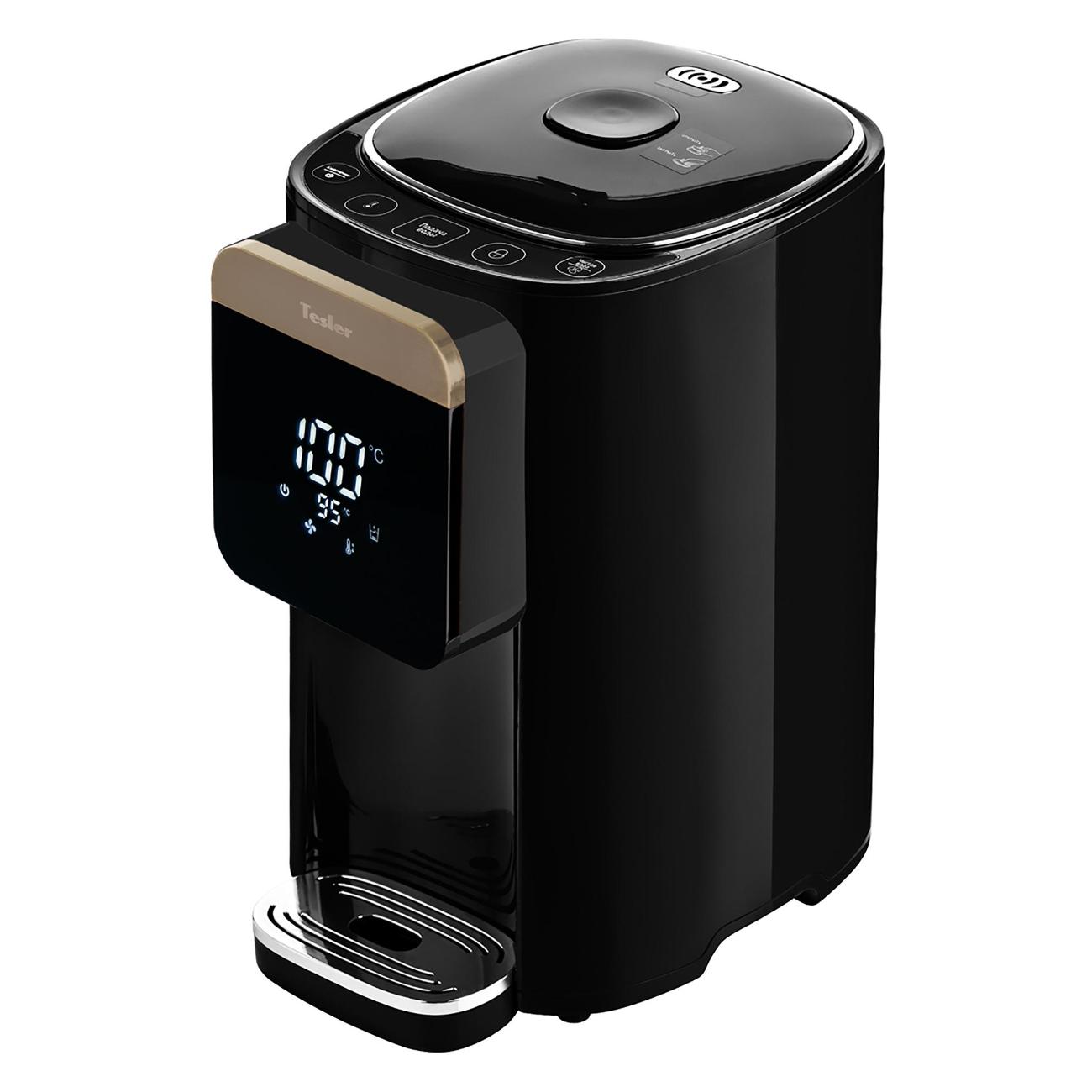 Термопот Tesler TP-5045 черный