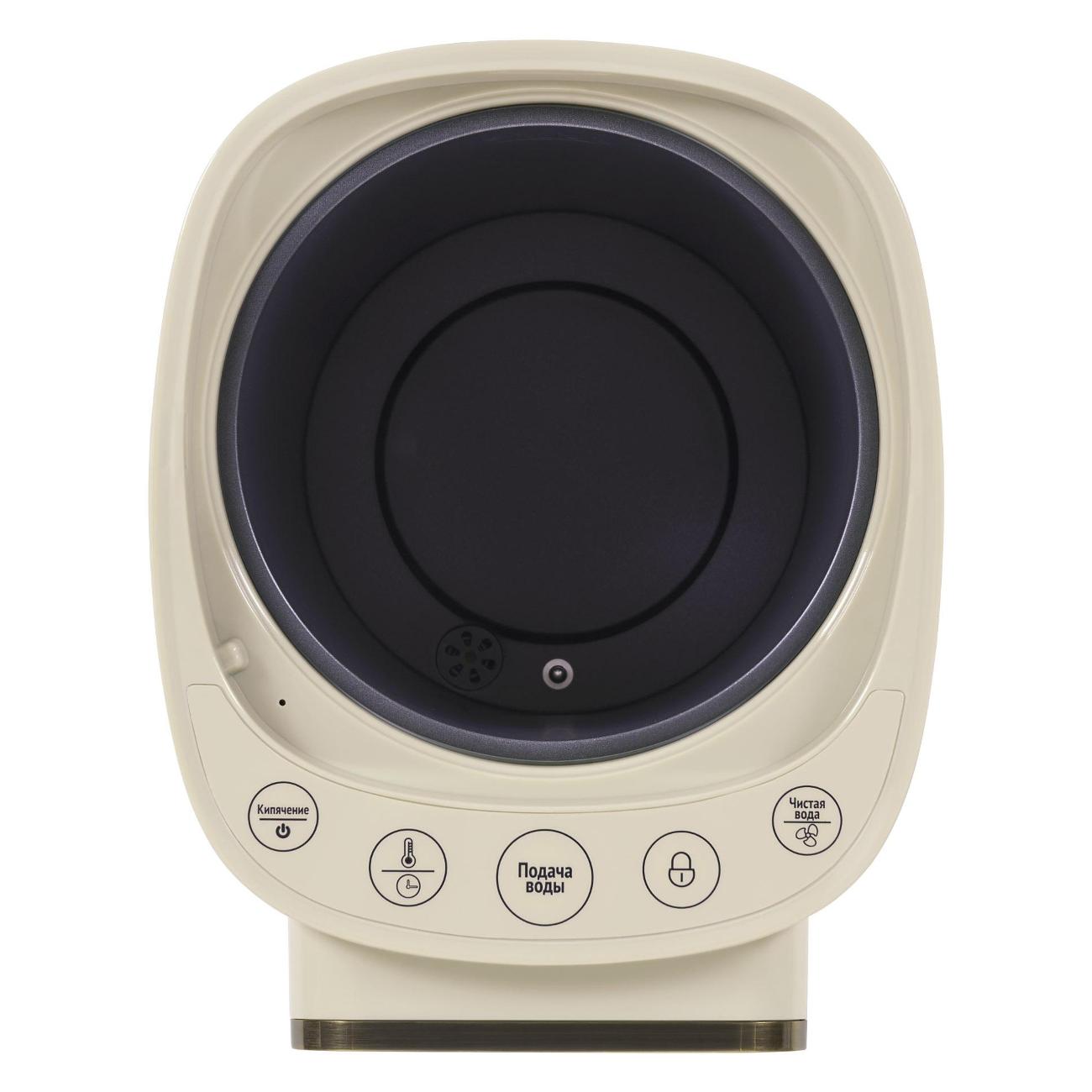 Термопот Tesler TP-5045 бежевый