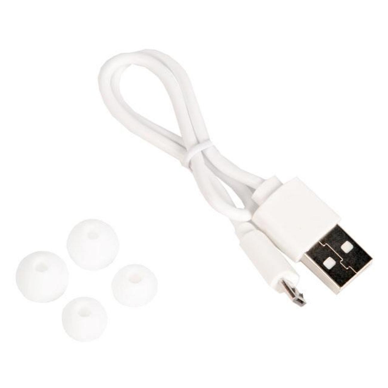 Наушники True Wireless Yison T1 белый