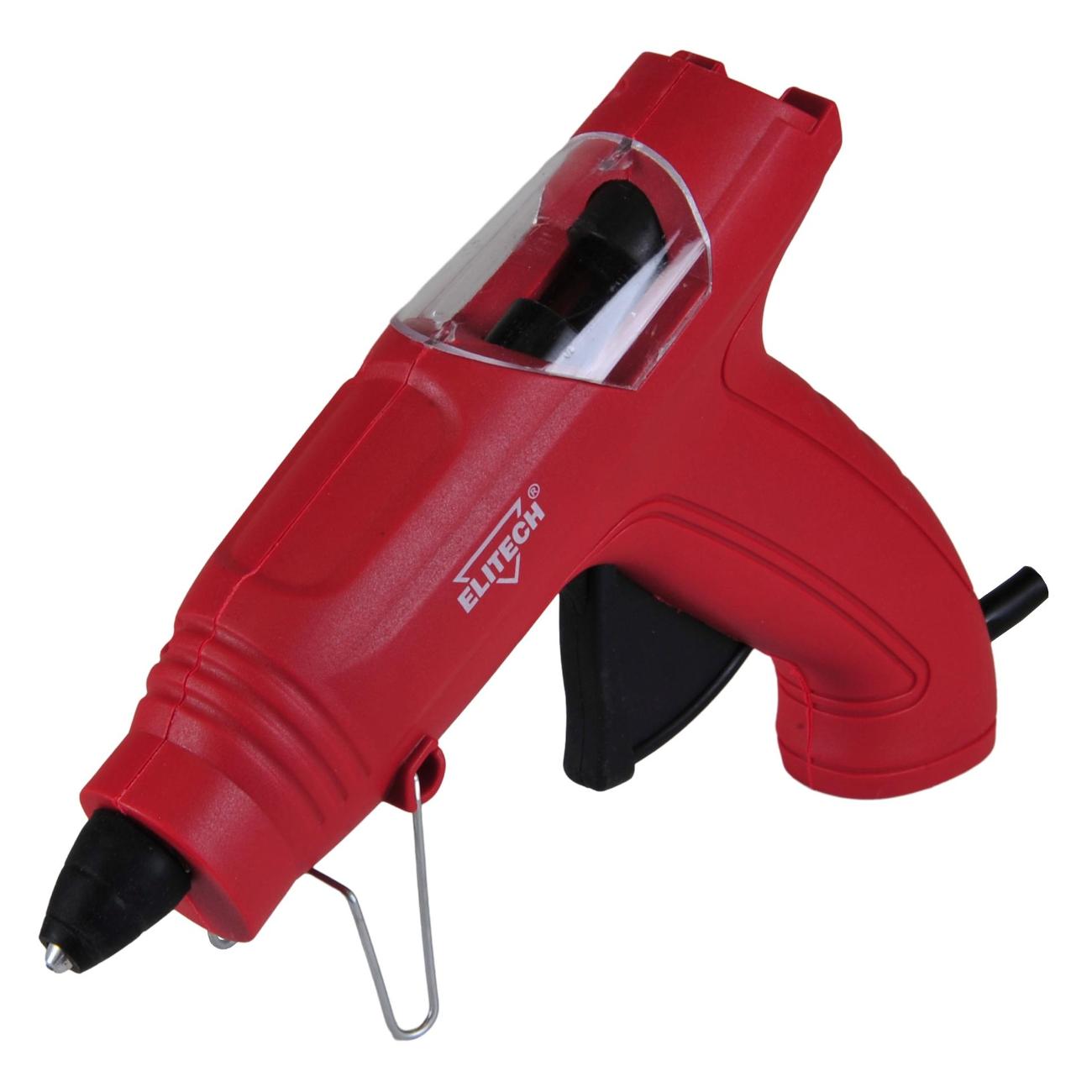 Пистолет клеевой Elitech ПКЛ 2013