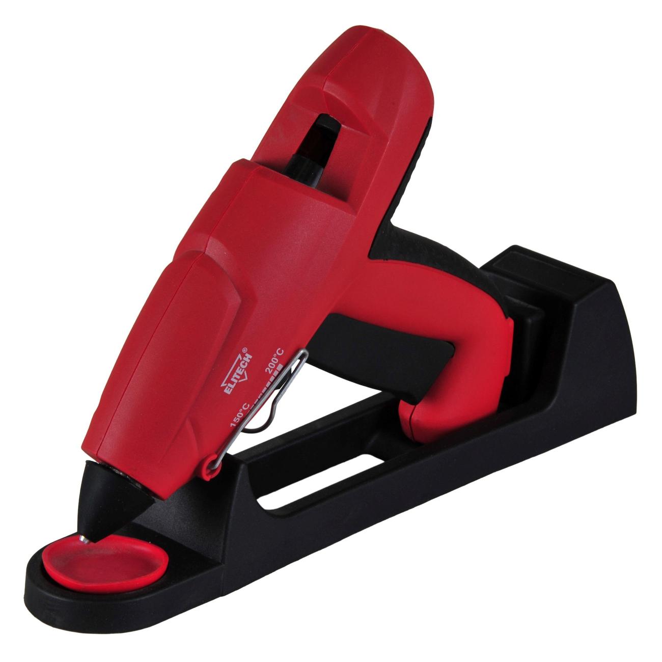 Пистолет клеевой Elitech ПКЛ 5015К