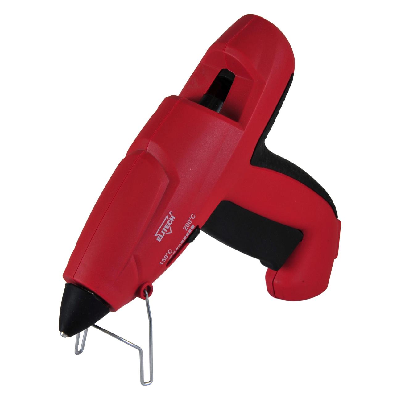 Пистолет клеевой Elitech ПКЛ 5015К