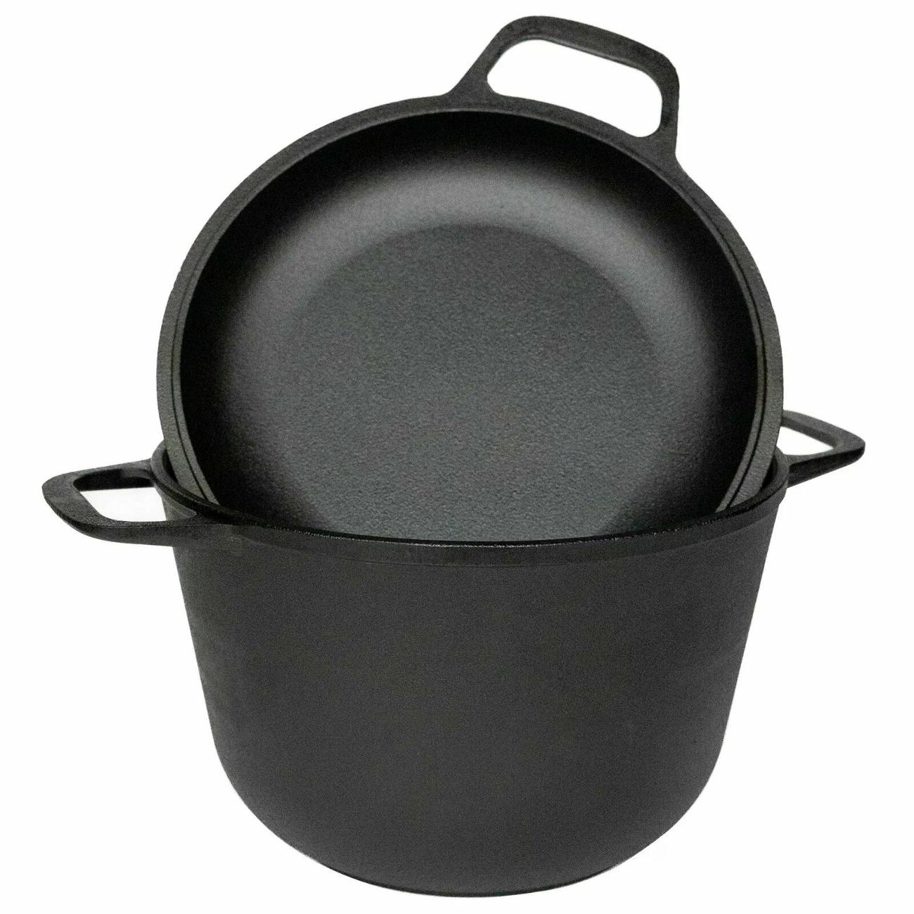 Кастрюля Гардарика 1303-4