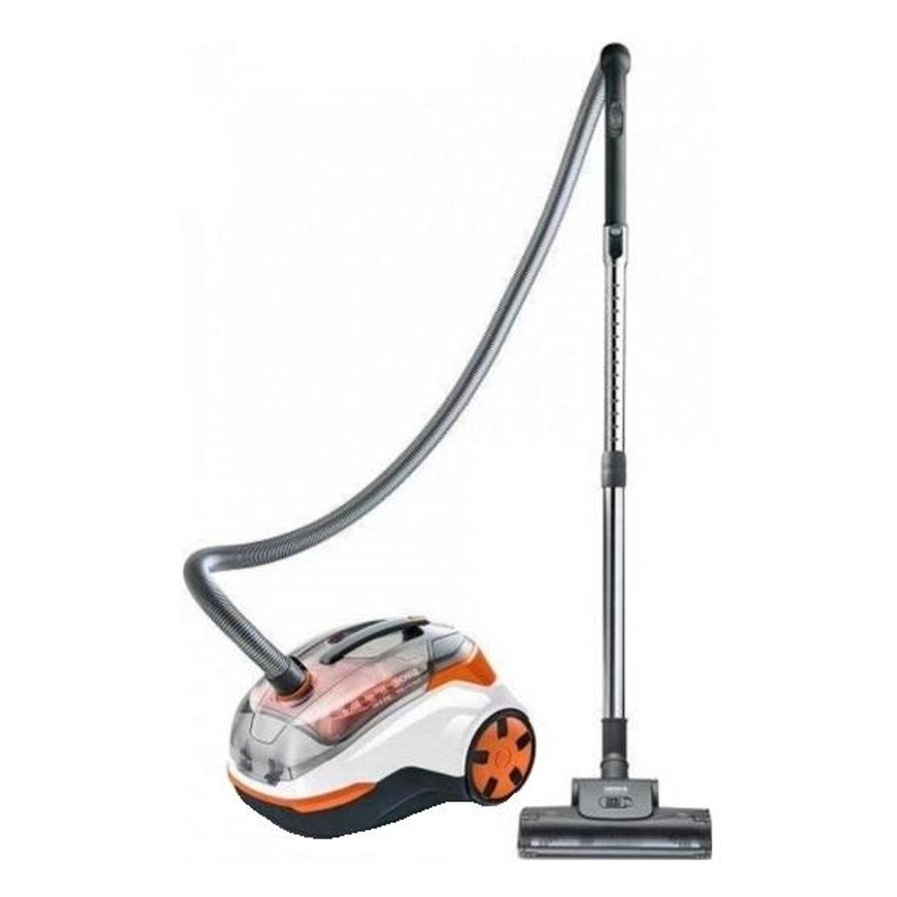 Пылесос с пылесборником Thomas DryBOX + AquaBOX Cat&Dog (786554)