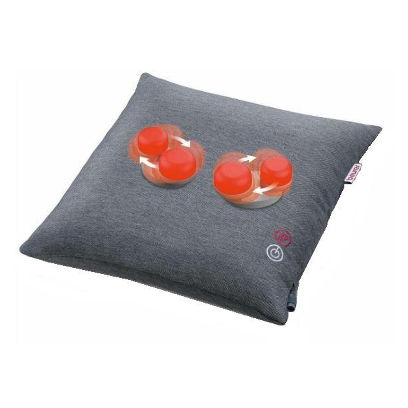 Массажная подушка Beurer MG 135