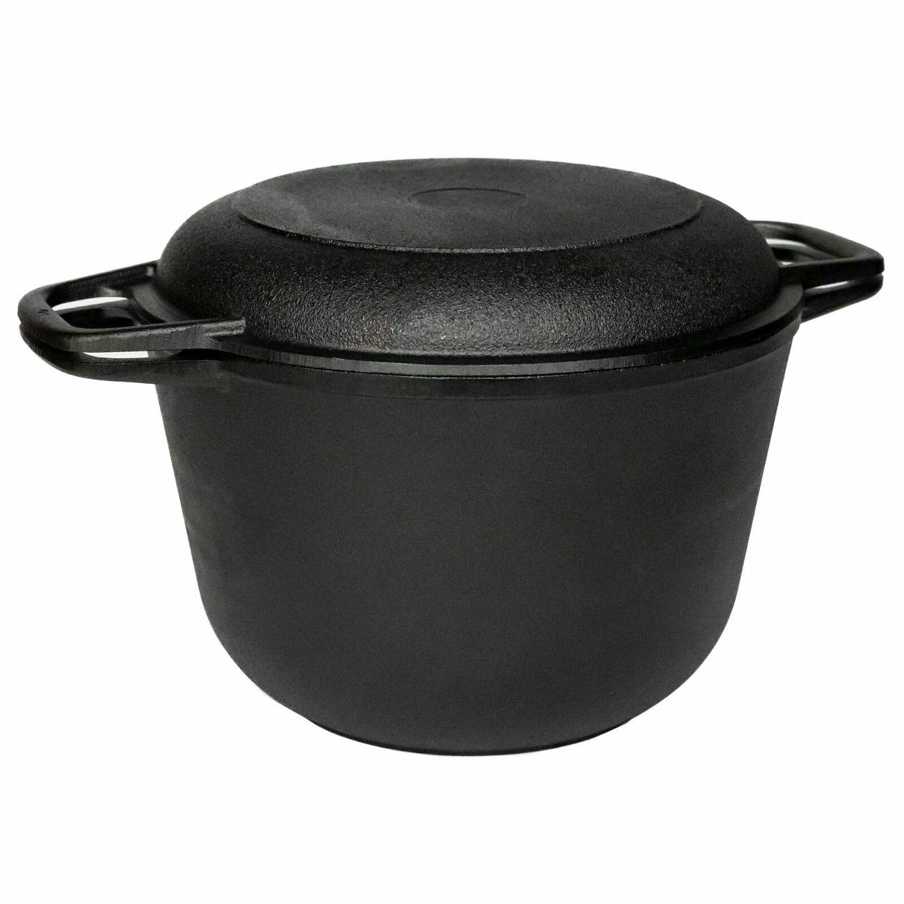 Кастрюля Гардарика 1306-4