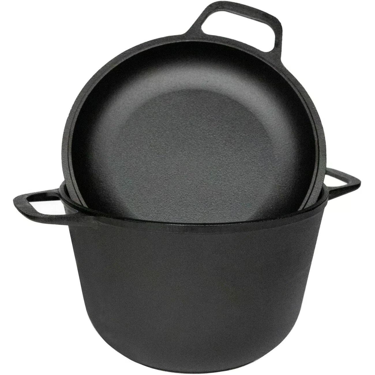 Кастрюля Гардарика 1306-4