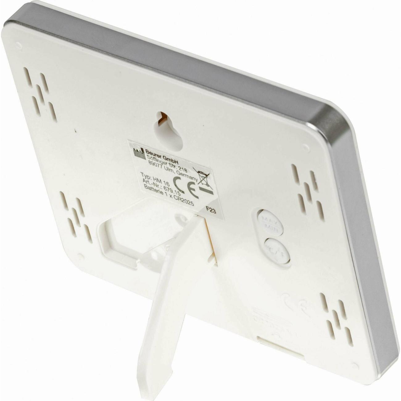 Метеостанция Beurer HM 16