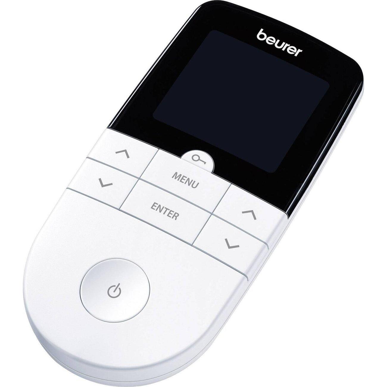 Миостимулятор Beurer EM49 White (662.05)