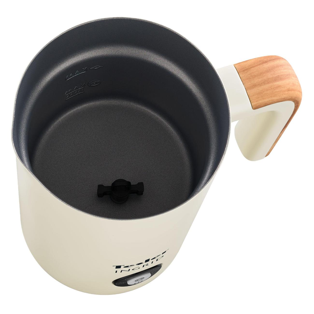 Капучинатор Tesler MF-240 бежевый