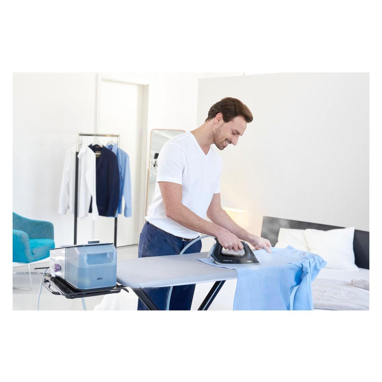 Гладильная доска Braun IB3001BK