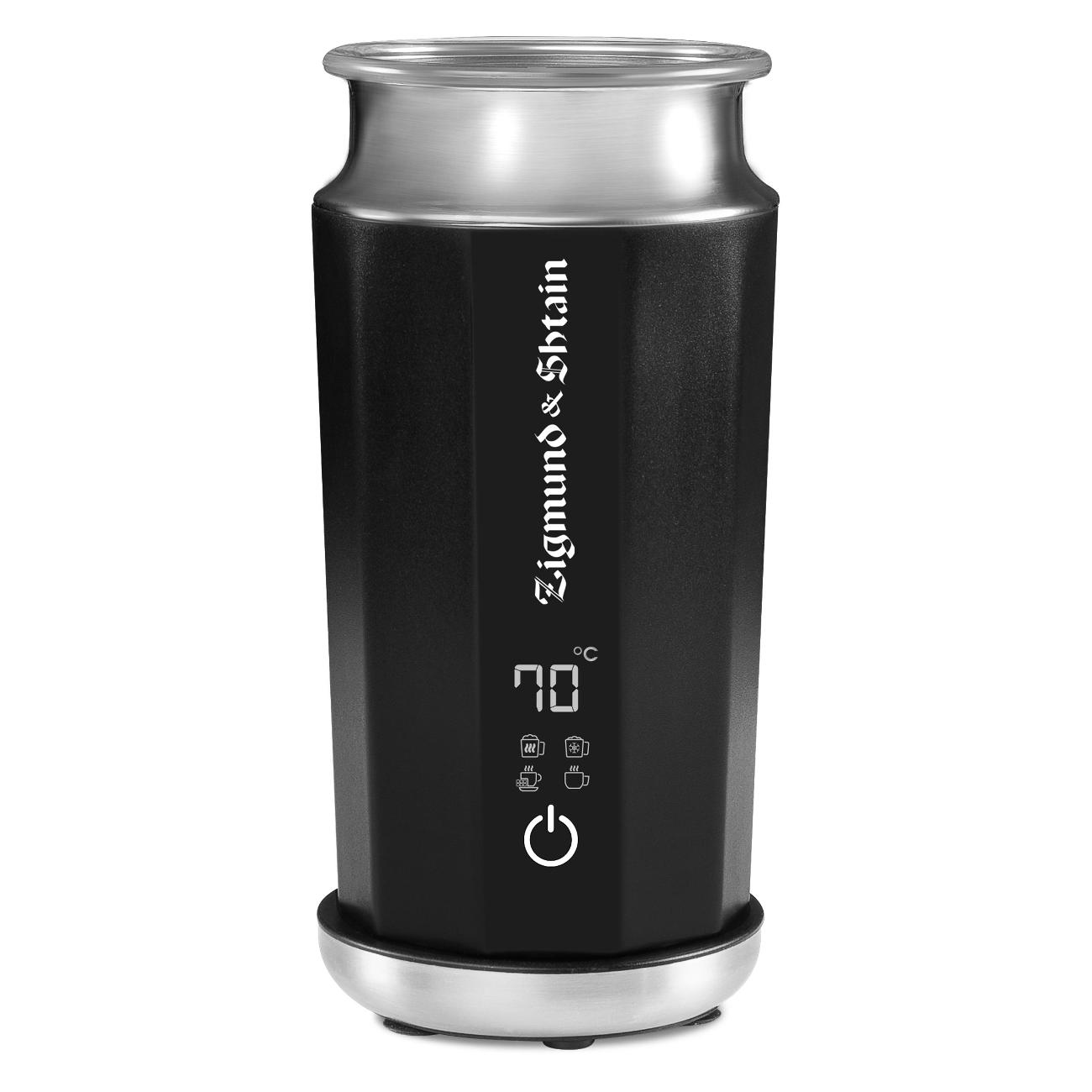 Капучинатор Zigmund & Shtain ZMF-452